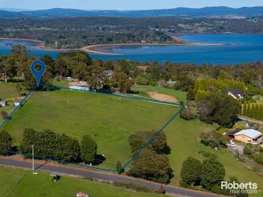 Farm For Sale - TAS - Hillwood - 7252 - Vacant Land in Hillwood on 2 Acres  (Image 2)