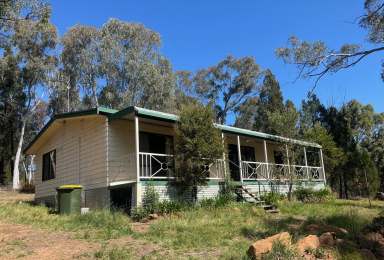 Farm For Sale - NSW - Coonabarabran - 2357 - Acreage .. Close to Town, House and Shed 2.789 HA  (Image 2)