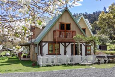 Farm For Sale - TAS - Targa - 7259 - "Lothlorien" - Tranquil Rural Escape with Modern Comforts  (Image 2)