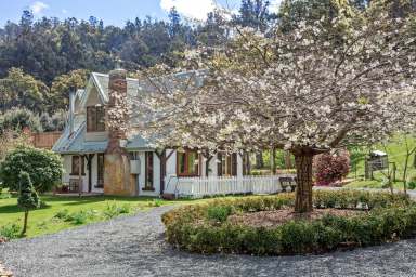 Farm For Sale - TAS - Targa - 7259 - "Lothlorien" - Tranquil Rural Escape with Modern Comforts  (Image 2)