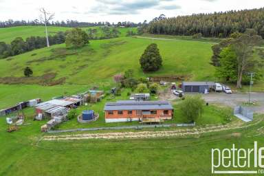 Farm For Sale - TAS - Tunnel - 7254 - Escape to the Country  (Image 2)