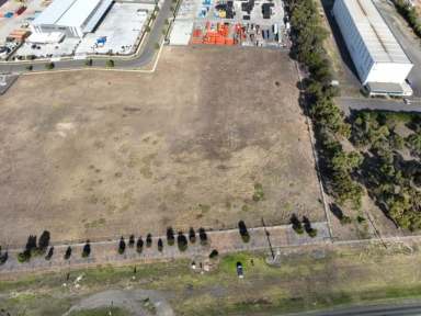 Farm For Sale - VIC - Corio - 3214 - New Price - Premium Industrial Land in Geelong  (Image 2)