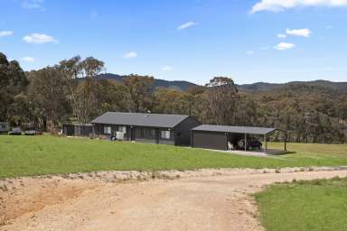 Farm Auction - NSW - Crookwell - 2583 - A Turn Key Rural Retreat  (Image 2)