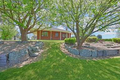 Farm For Sale - VIC - Gainsborough - 3822 - "Neighbours? What Neighbours? Live Your Best Life in Peace at 829 Bona Vista Road!"  (Image 2)