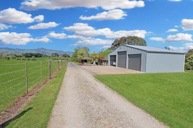 Farm For Sale - VIC - Gainsborough - 3822 - "Neighbours? What Neighbours? Live Your Best Life in Peace at 829 Bona Vista Road!"  (Image 2)