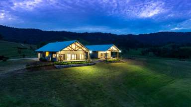 Farm For Sale - NSW - Moonan Flat - 2337 - A truly exceptional rural property.  (Image 2)