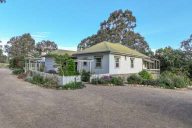 Farm For Sale - VIC - Sarsfield - 3875 - A Country Vista With Two Dwellings  (Image 2)