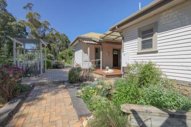 Farm For Sale - VIC - Sarsfield - 3875 - A Country Vista With Two Dwellings  (Image 2)