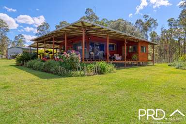 Farm For Sale - NSW - Ewingar - 2469 - A rare opportunity  (Image 2)