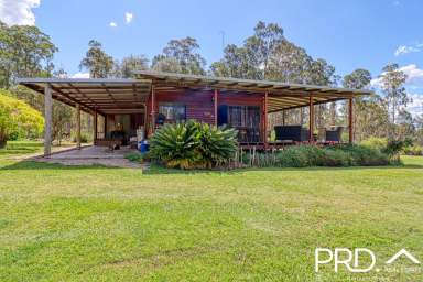 Farm For Sale - NSW - Ewingar - 2469 - A rare opportunity  (Image 2)