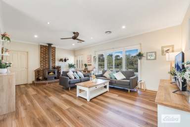 Farm For Sale - VIC - Longlea - 3551 - Tastefully Modernised Home on 20 Serene Acres. A Charmed Country Lifestyle Awaits, Longlea/Strathfieldsaye  (Image 2)