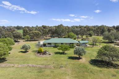 Farm For Sale - VIC - Lake Rowan - 3727 - Versatile 12 acre  Property with a 4 B/Room Homestead.  (Image 2)