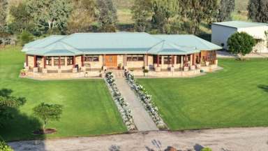 Farm For Sale - NSW - Warialda - 2402 - Clamally Park, Warialda  (Image 2)