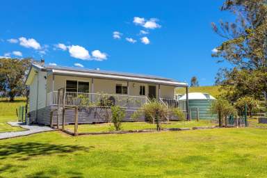 Farm For Sale - NSW - Strathcedar - 2429 - Productive Lifestyle Retreat  (Image 2)