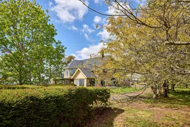 Farm For Sale - TAS - Osmaston - 7303 - Luxurious 5 Bedroom Farmlet  (Image 2)