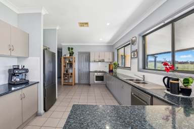 Farm For Sale - NSW - Kandos - 2848 - Escape to the Serenity of Country Living but have the convenience of being in town  (Image 2)