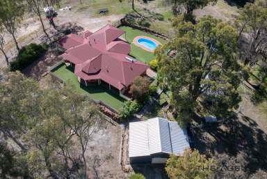 Farm Sold - WA - Gidgegannup - 6083 - BRING YOUR OWN HORSE!!!  (Image 2)