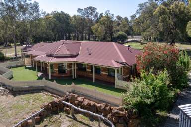 Farm For Sale - WA - Gidgegannup - 6083 - BRING YOUR OWN HORSE!!!  (Image 2)