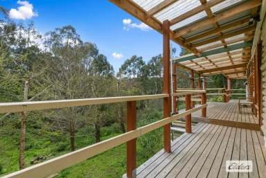 Farm For Sale - VIC - Gormandale - 3873 - "KOONGOORA"  (Image 2)