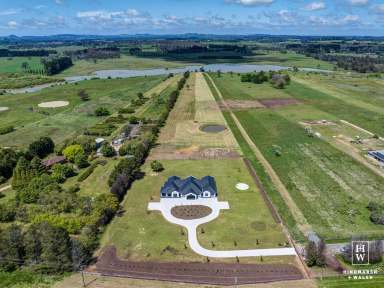 Farm For Sale - NSW - Burradoo - 2576 - 'Riverside' Luxury Lifestyle Estate  (Image 2)