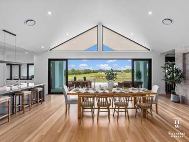 Farm For Sale - NSW - Burradoo - 2576 - 'Riverside' Luxury Lifestyle Estate  (Image 2)