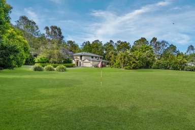 Farm For Sale - QLD - Highvale - 4520 - Escape to the hidden oasis with majestic mountain views!  (Image 2)