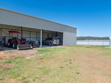 Farm For Sale - QLD - Rosenthal Heights - 4370 - BULLENBONG, 68 ACRES of RURAL LIFESTYLE within 10kms of CITY CENTRE  (Image 2)