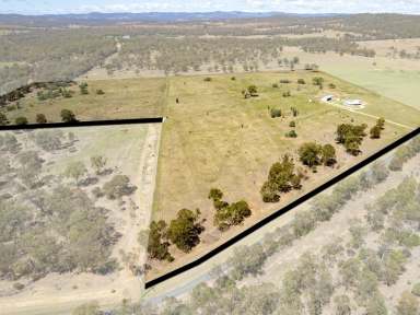 Farm For Sale - QLD - Rosenthal Heights - 4370 - BULLENBONG, 68 ACRES of RURAL LIFESTYLE within 10kms of CITY CENTRE  (Image 2)