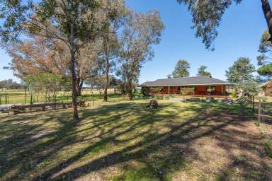 Farm Auction - VIC - Pranjip - 3666 - 1473 Pranjip Road, Pranjip - Rural Lifestyle Living Just 15 Minutes from Euroa  (Image 2)