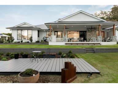 Farm For Sale - QLD - North Maleny - 4552 - Stunning Contemporary Masterpiece in Prestigious North Maleny  (Image 2)