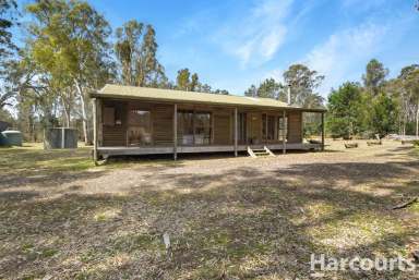 Farm For Sale - VIC - Wartook - 3401 - Affordable Getaway  (Image 2)