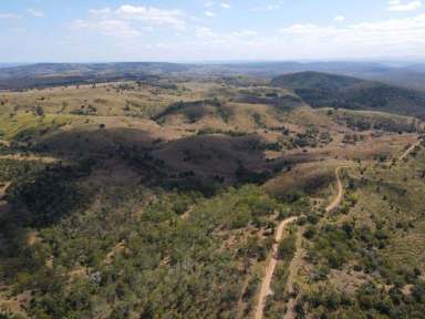 Farm For Sale - QLD - Tablelands - 4605 - Crownthorpe Scrub Grazing  (Image 2)