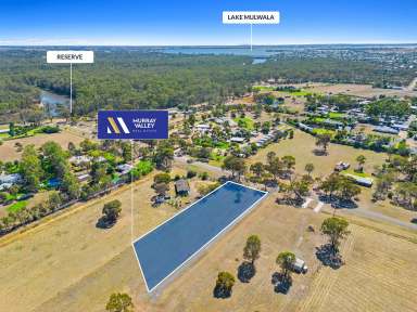 Farm For Sale - VIC - Yarrawonga - 3730 - A Rare Opportunity Awaits - Build Your Dream Home  (Image 2)