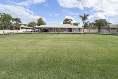 Farm For Sale - VIC - Swan Hill - 3585 - Stunning Brick Veneer Family Home with Acreage in Swan Hill  (Image 2)