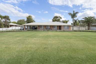 Farm For Sale - VIC - Swan Hill - 3585 - Stunning Brick Veneer Family Home with Acreage in Swan Hill  (Image 2)