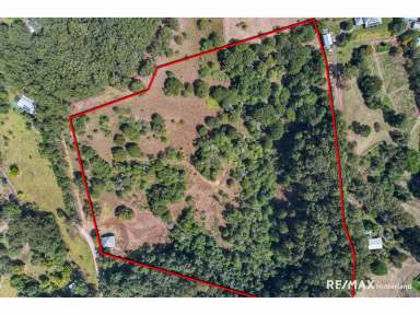 Farm For Sale - QLD - West Woombye - 4559 - CONTRACT CRASHED! NOW OFFERS OVER $1,050,000! 19.3 ACRES!!!  (Image 2)