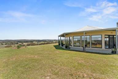 Farm For Sale - VIC - Waterloo - 3373 - Country Lifestyle Property With Picturesque Views  (Image 2)