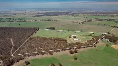 Farm For Sale - VIC - Waterloo - 3373 - Country Lifestyle Property With Picturesque Views  (Image 2)