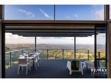 Farm For Sale - QLD - Montville - 4560 - Edwin Codd AM Designed Residence | Spectacular Views from a Montville Icon  (Image 2)