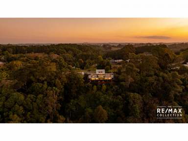 Farm For Sale - QLD - Montville - 4560 - Edwin Codd AM Designed Residence | Spectacular Views from a Montville Icon  (Image 2)