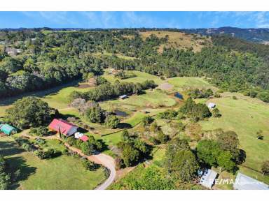 Farm For Sale - QLD - Witta - 4552 - An Enchanting 34.5-Acre Property with Unmatched Natural Beauty  (Image 2)