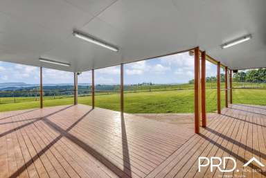 Farm For Sale - NSW - Stratheden - 2470 - Show-Stopping Home on Acreage  (Image 2)