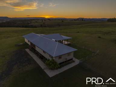 Farm For Sale - NSW - Stratheden - 2470 - Show-Stopping Home on Acreage  (Image 2)