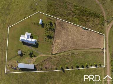 Farm For Sale - NSW - Stratheden - 2470 - Show-Stopping Home on Acreage  (Image 2)