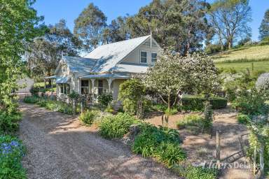 Farm For Sale - VIC - Neerim South - 3831 - Discover a Rare Country Gem in Neerim South  (Image 2)