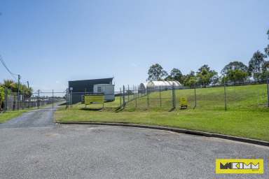 Farm For Sale - NSW - South Grafton - 2460 - 7228 SQM INDUSTRIAL SITE WITH EXISTING CARAVAN AND INDUSTRIAL STORAGE  (Image 2)