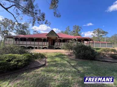 Farm For Sale - QLD - Kingaroy - 4610 - Stunning 5-acre property 3.8km to Kingaroy CBD  (Image 2)