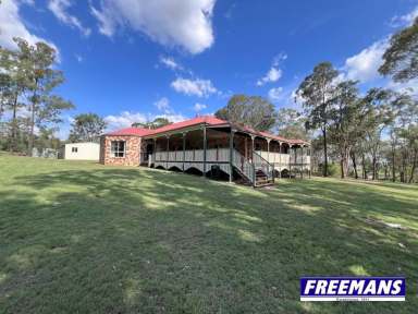 Farm For Sale - QLD - Kingaroy - 4610 - Stunning 5-acre property 3.8km to Kingaroy CBD  (Image 2)