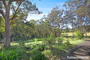 Farm For Sale - NSW - Mittagong - 2575 - Private & Idyllic Blank Canvas Awaits Your Inspiration.  (Image 2)