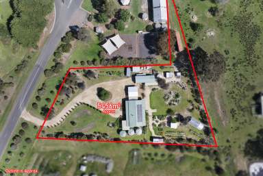 Farm For Sale - VIC - Cape Clear - 3351 - Complete With Beauty Inside And Out  (Image 2)